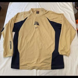 Nike Pitt Jersey